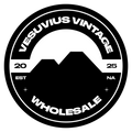 Vesuvius Vintage Wholesale